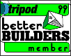 Tripod Better Builders