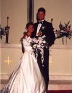 Greg & me