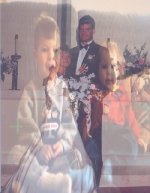 combined using image arithmetic
