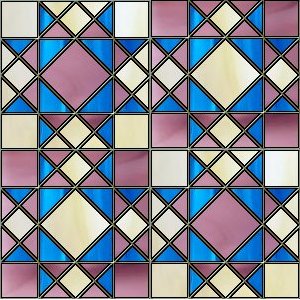 lapquilt